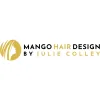 Mango Hair Design
