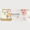 Ema and Boo