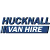 Hucknall Van Hire