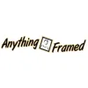 Anything Framed