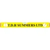 T D R Summers