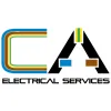 C A Electrical Services