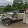 Wharfedale Wedding Cars
