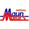 Maun Motors