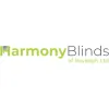 Harmony Blinds of Rayleigh