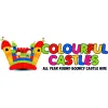 Colourful Castles