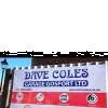 Dave Coles Garage