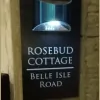 Rosebud Cottage