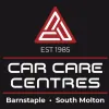 Car Care Centres
