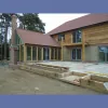 Architectural Homes
