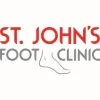 St Johns Foot Clinic
