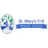 St Mary's Church Of England Primary School