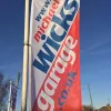 Michael Wicks Garage