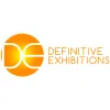 Definitive Exhibitions