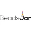 Beads Jar