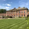 Colwick Hall Hotel