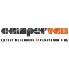 Campervan Hire