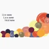 Live Now Love Now Heal Now