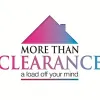 More Than Clearance