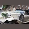 The Wedding Car Hire