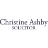 Christine Ashby