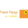 Fiona Penny at Sunflowers
