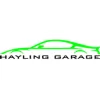Hayling Garage