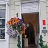Burleigh House