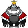 Camper Kong