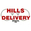 Hills Delivery