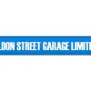 Eldon Street Garage