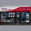 Preston Travel Centre