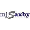 MJ Saxby