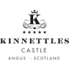 Kinnettles Castle
