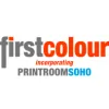 First Colour