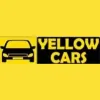 Yellow Cars