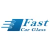 Fast Car Glass