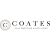 Michael Coates Clay Pigeon Shooting