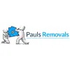 Paul's Removals