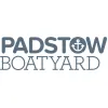 Padstow Boatyard