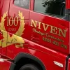 Niven T P