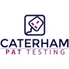 Caterham P A T Testing