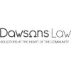Dawson's Law