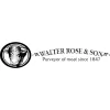 Walter Rose & Son