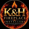 Fireplace Installers Scotland