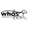 Whoswalkingme