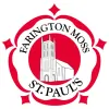Farington Moss Stpaul's C E Primary School