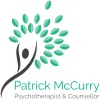 Patrick McCurry