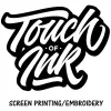 Touch Of Ink