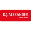 DJ Alexander